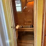 Frisch Saniert Achterland - Strand, Sauna, Kamin, Wlan Und Ein Grosser Garten * Kamminke