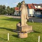 Frisch Saniert Achterland - Strand, Sauna, Kamin, Wlan Und Ein Grosser Garten *