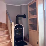 Frisch Saniert Achterland - Strand, Sauna, Kamin, Wlan Und Ein Grosser Garten Prázdninový dům