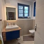 Frisch Saniert Achterland - Strand, Sauna, Kamin, Wlan Und Ein Grosser Garten Prázdninový dům