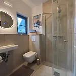 Frisch Saniert Achterland - Strand, Sauna, Kamin, Wlan Und Ein Grosser Garten Prázdninový dům Kamminke