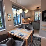 Frisch Saniert Achterland - Strand, Sauna, Kamin, Wlan Und Ein Grosser Garten * Kamminke