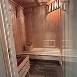 Frisch Saniert Achterland - Strand, Sauna, Kamin, Wlan Und Ein Grosser Garten * Kamminke