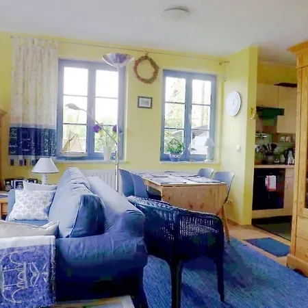 Holiday home 500m Zum - Achterland - Sauna, Kamin, Wlan Und Ein Grosser Garten Kamminke