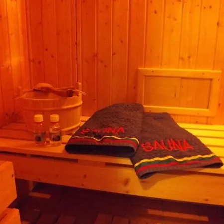 500m Zum - Achterland - Sauna, Kamin, Wlan Und Ein Grosser Garten *
