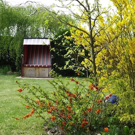 500m Zum - Achterland - Sauna, Kamin, Wlan Und Ein Grosser Garten Holiday home *