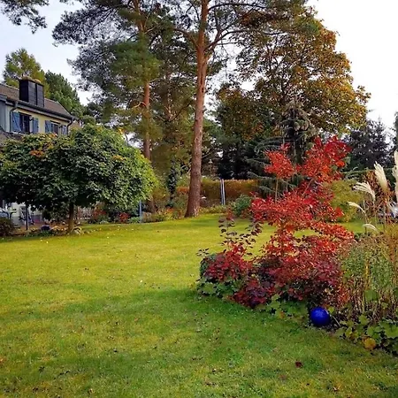 500m Zum - Achterland - Sauna, Kamin, Wlan Und Ein Grosser Garten Kamminke