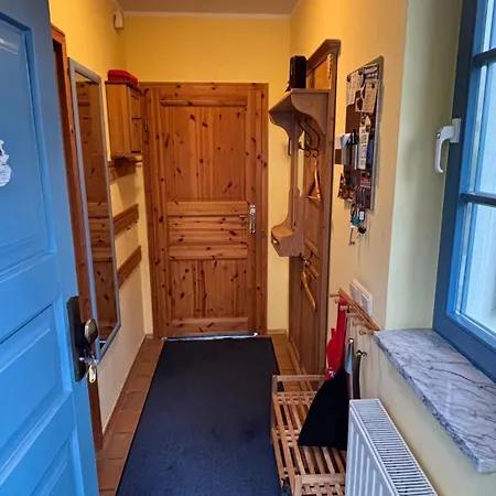 500m Zum - Achterland - Sauna, Kamin, Wlan Und Ein Grosser Garten Kamminke