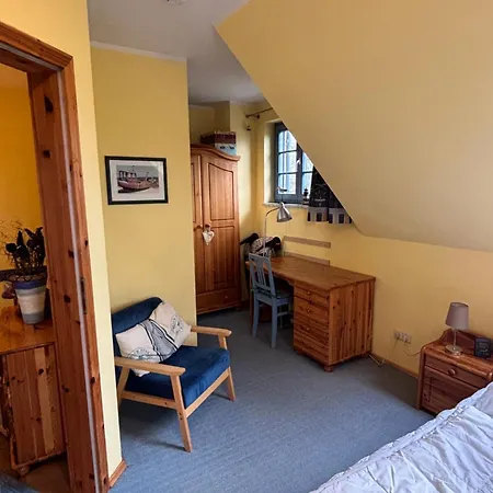 500m Zum - Achterland - Sauna, Kamin, Wlan Und Ein Grosser Garten بيت للعطل Kamminke