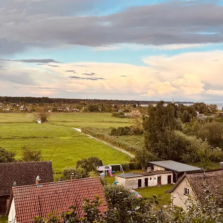 Ferienhaus 500m Zum - Achterland - Sauna, Kamin, Wlan Und Ein Großer Garten