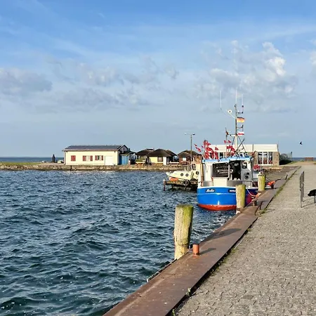 500m Zum - Achterland - Sauna, Kamin, Wlan Und Ein Grosser Garten