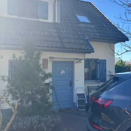 500m Zum - Achterland - Sauna, Kamin, Wlan Und Ein Grosser Garten * Kamminke