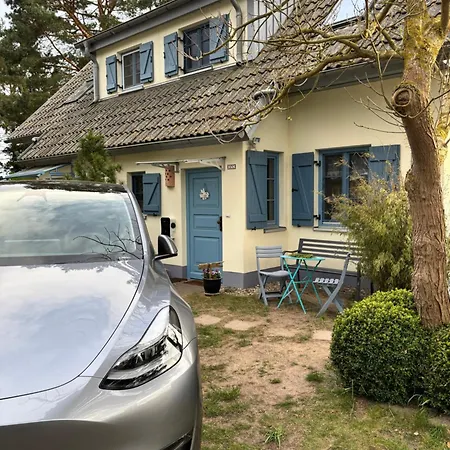500m Zum - Achterland - Sauna, Kamin, Wlan Und Ein Großer Garten Kamminke