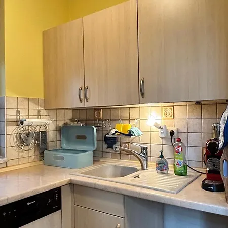 بيت للعطل 500m Zum - Achterland - Sauna, Kamin, Wlan Und Ein Grosser Garten *