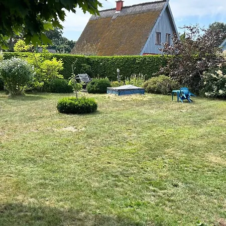 500m Zum - Achterland - Sauna, Kamin, Wlan Und Ein Grosser Garten بيت للعطل Kamminke