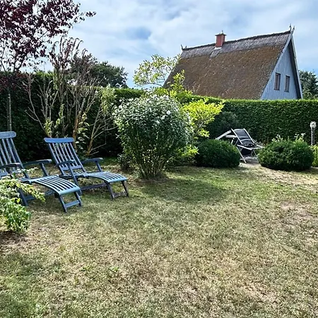 بيت للعطل 500m Zum - Achterland - Sauna, Kamin, Wlan Und Ein Grosser Garten Kamminke