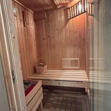 500m Zum - Achterland - Sauna, Kamin, Wlan Und Ein Großer Garten * Kamminke